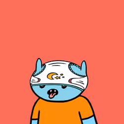 Baby Alien Fren #4
