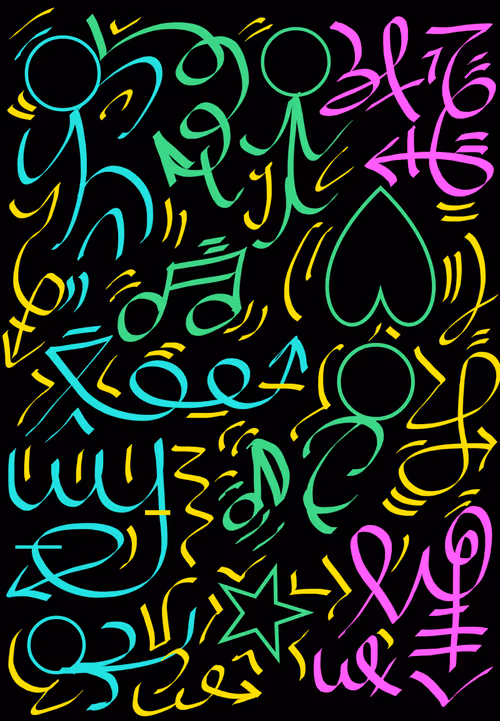 Item #93692028480028861972736453996201273584211984325858556835700047640871032586241 Media