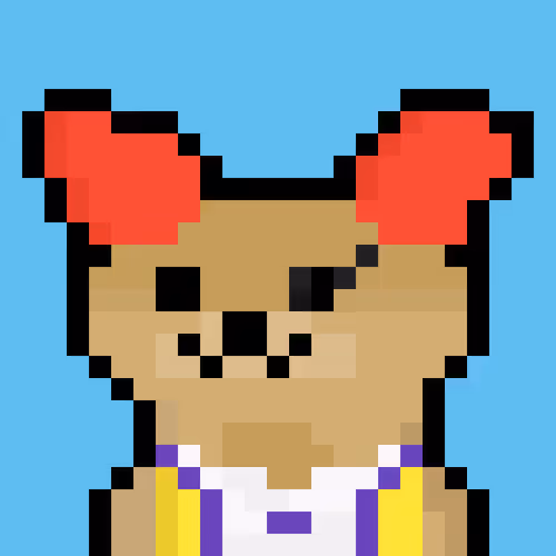 Pixeldoges