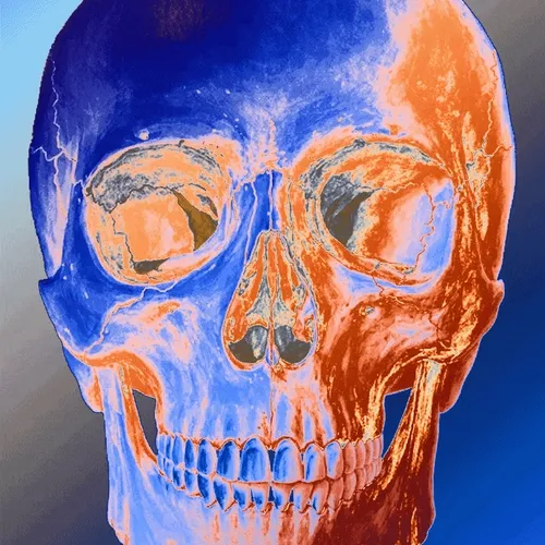 Memento Mori Spectre Of Death