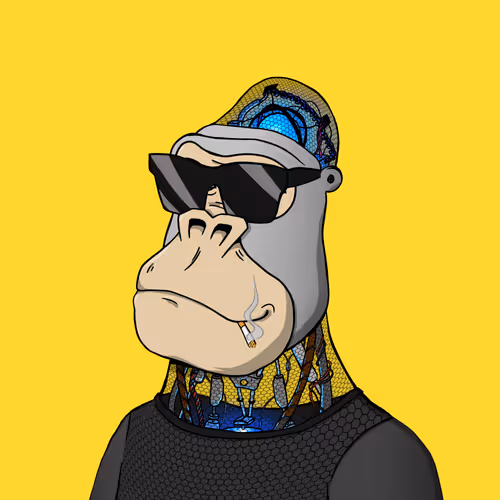 JakeShepherd Collection