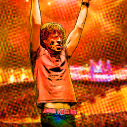 Jagger - The Rooster