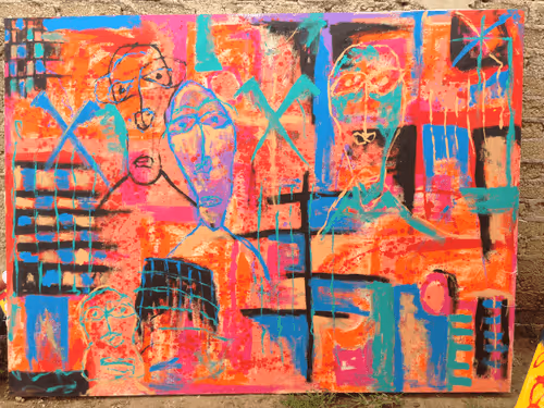 GEURIELDANINI Collection - old