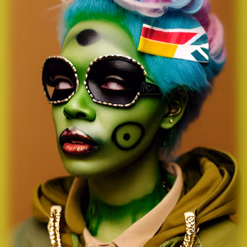 Fashionrot