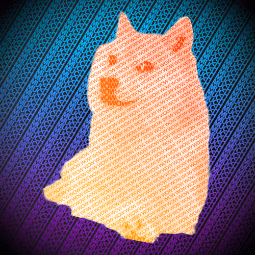 Much Doge Much WOW