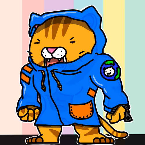 Item #64792828247706339386472241191547621397677316379905621034622298248590387052545 Media