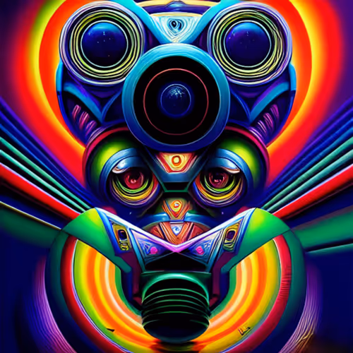 Item #41431855456332604629625263270669540258858518739143079905030274241312656982017 Media