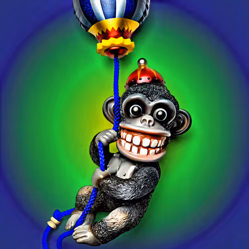 Item #94973190419486211374566261114596504015704598334912452339480144119698103992321 Media