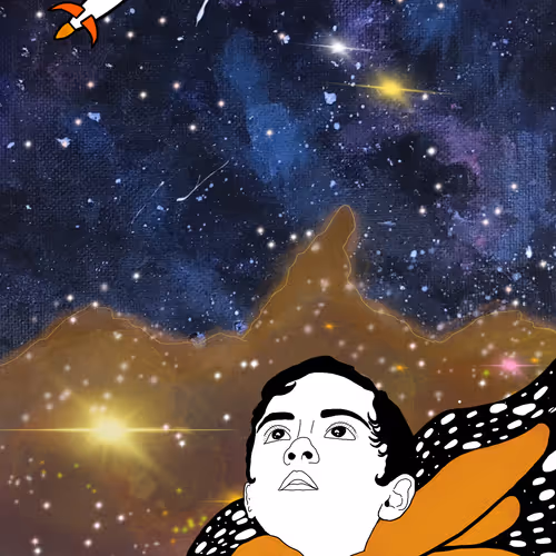 Cosmic Atlas 