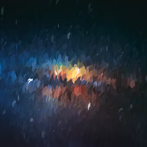 Paintwarps Infinitive Collection