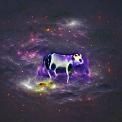 GalacticCow