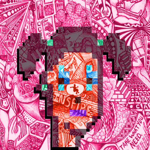 Item #108391284366223313760705277729889306635345193116551860797997459619155430866945 Media