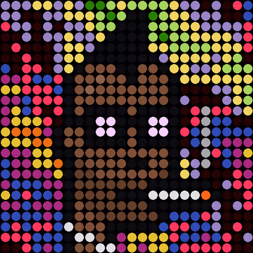 Item #17847435936533025211211971439410780772847529718424771063471582685773122502657 Media