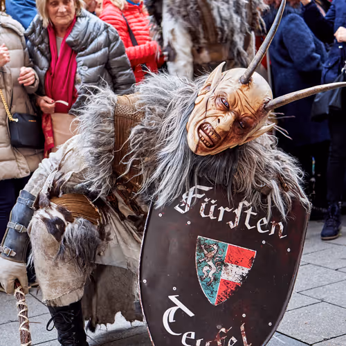 Krampus Cryptos