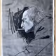 Portraits of My Favorite Chess Players in Oil Pastel
