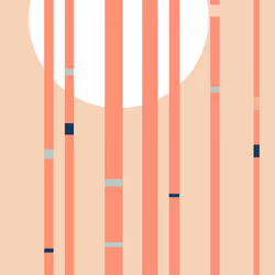 Bamboo Moon 0000