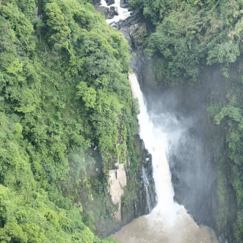 Haew Narok Waterfall_1