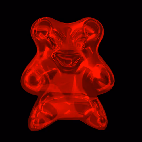 Jelly #003 