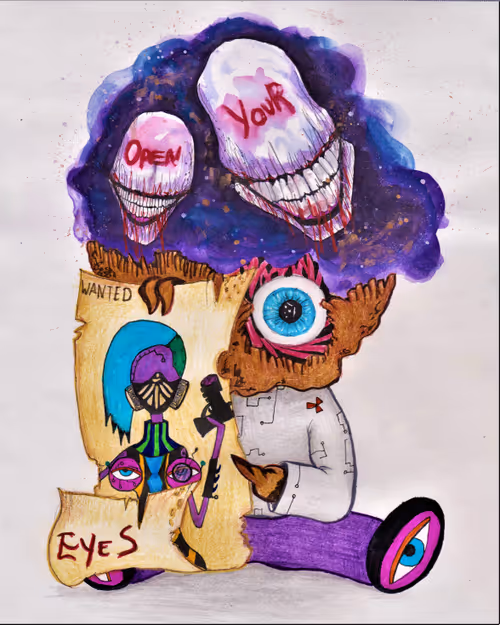 Item #104742802017129545998589793630124284771462267517259822336633493433949125345281 Media