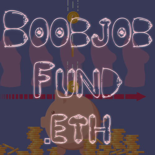 Boobjobfund.eth