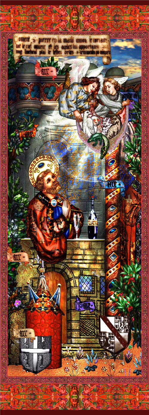 Item #97226011817047492928619394118998418909082874623108712936899078311847212875777 Media