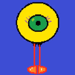 Eyekhonik #25