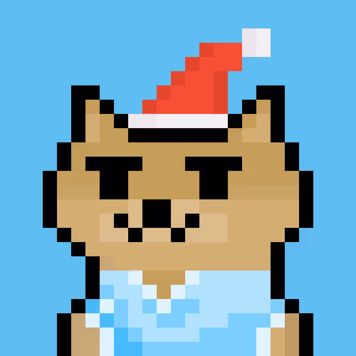 Pixeldoges