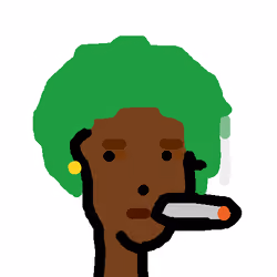 low effort punk 460