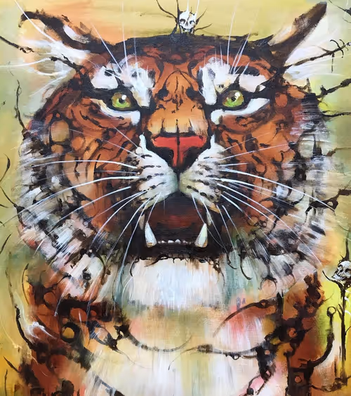 Item #88627430874261044386564198870755246849770951294062585255572361153202662408193 Media