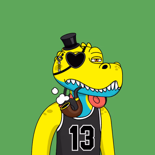 Byteosaurus #3927