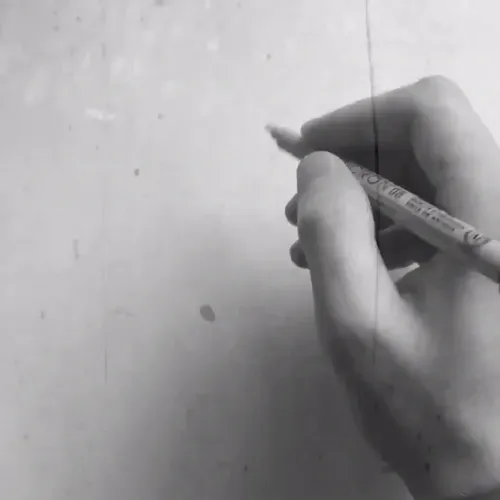 Zachary Winterton Experimental Editions