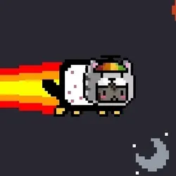 Nyan Chubbies #9