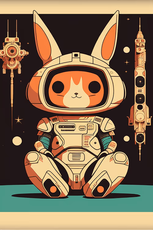 Item #75565631739087305440891810406367588333595438706470884374268529587090410700801 Media