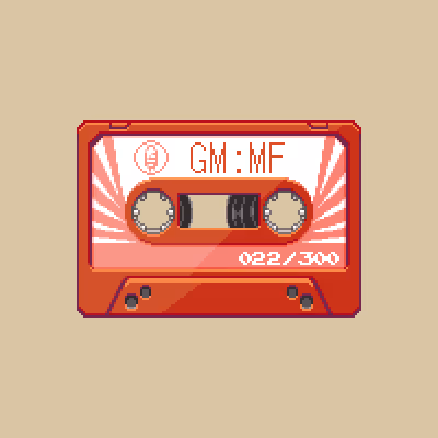 Item #46317816384867385699165531079969434878069794953493996338012732424444312551425 Media