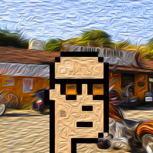 Item #42956466618878321387532578261577756492161920653755194423256676175652006658049 Media