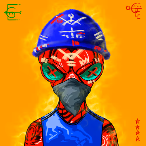 Item #84465030323157057702886080325573363765408701852561983837380296200143360753665 Media