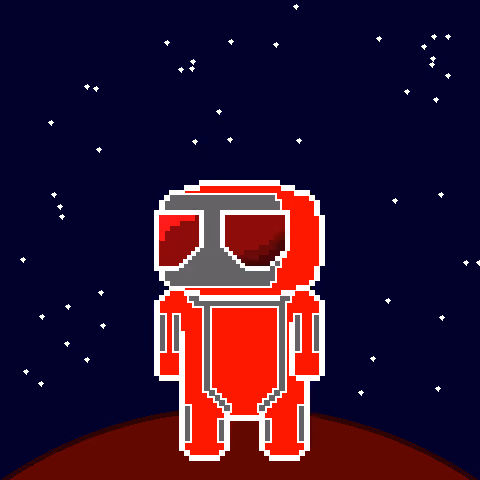 Spaceman#455