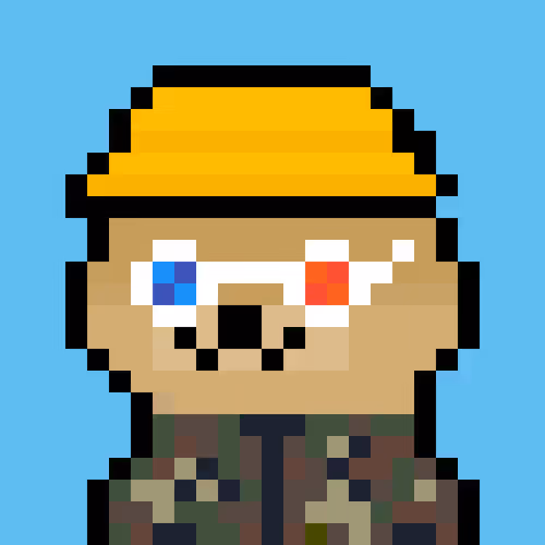 Pixeldoges