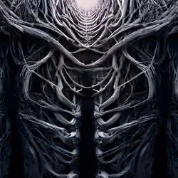 Tree#07