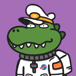 Gator #0520