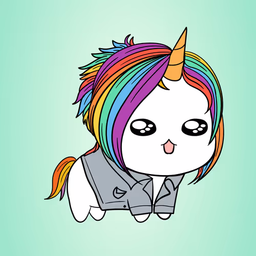 chubbicorn 215