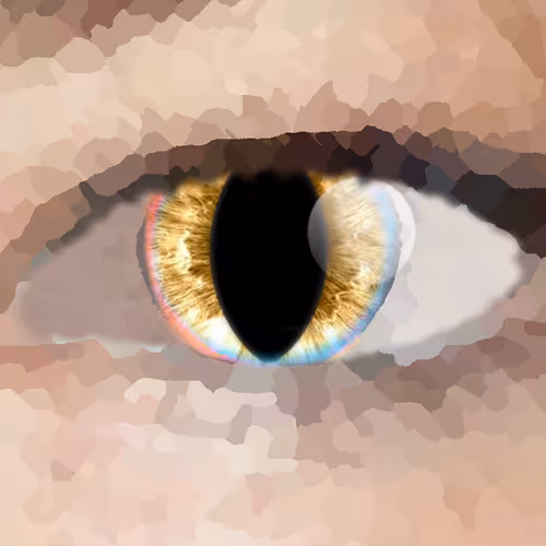 Eyezine