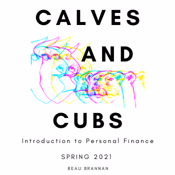 Introduction to Personal Finance