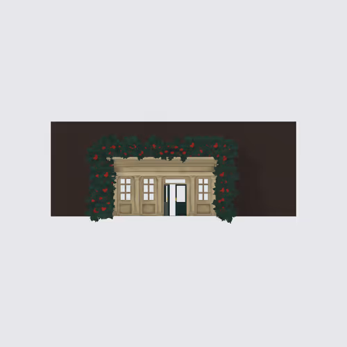asari_house Collection - old