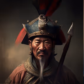 Chi_warrior