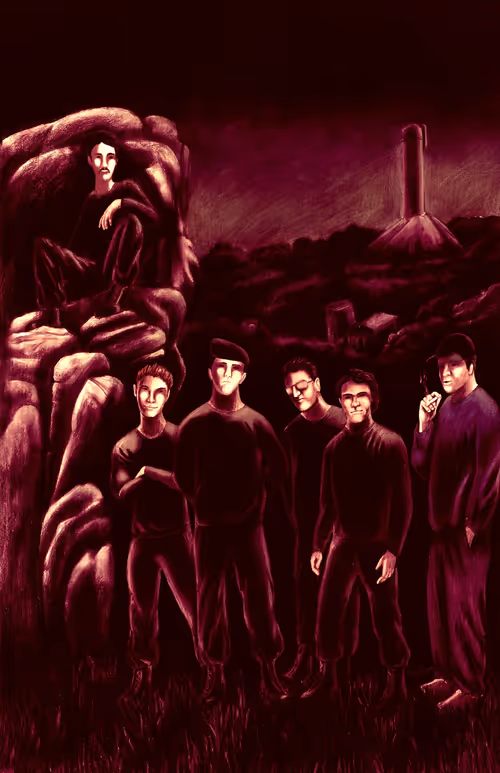 Item #10636914658622666922286112052115770889377008806193024235734460936350613897217 Media