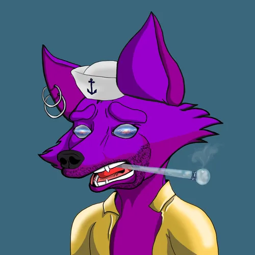 Cunning Fox 14236