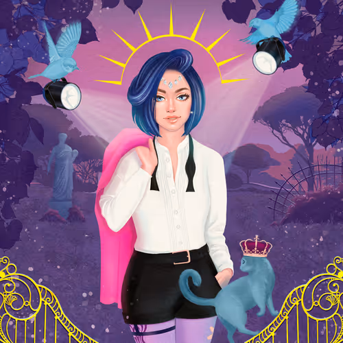 Item #3893298227330331606905487422444625139166014530235497354557853108717966327907 Media