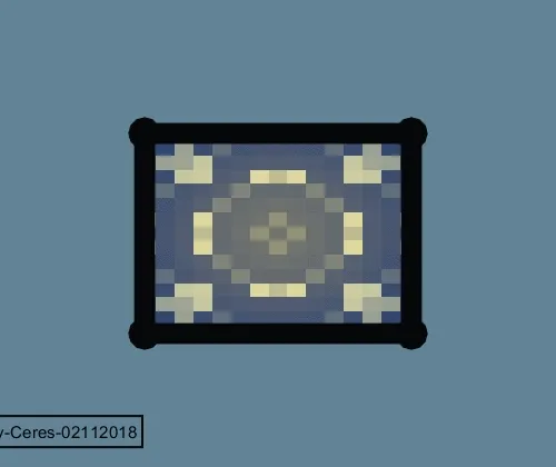 Crypto Air Fragment #444