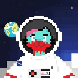 cAtstronauts M1:22